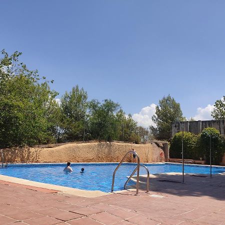 Apartamento Granada - Serrallo Apartment Exterior photo