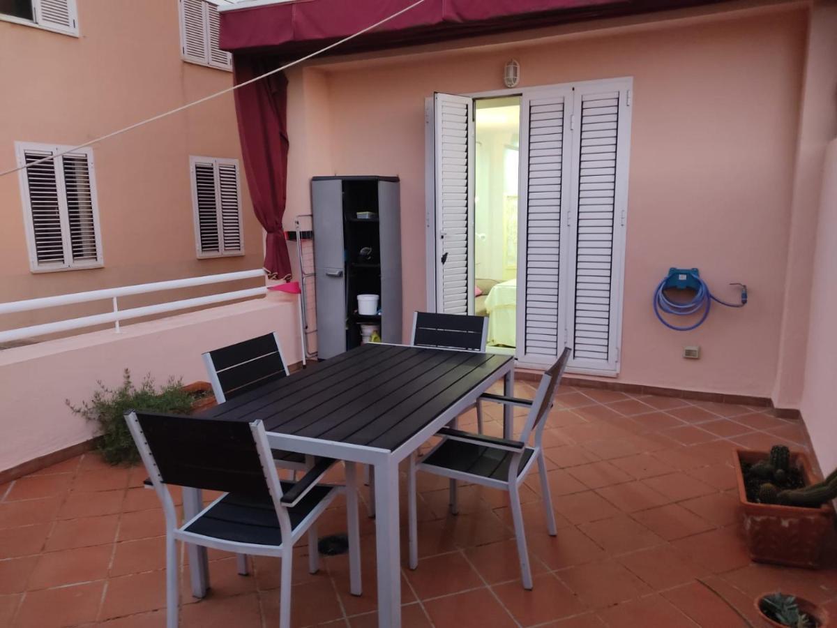 Apartamento Granada - Serrallo Apartment Exterior photo