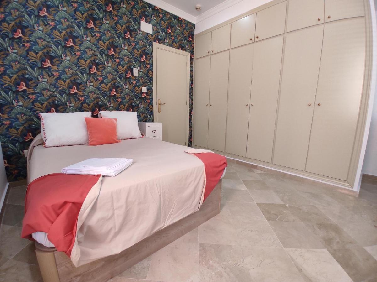Apartamento Granada - Serrallo Apartment Exterior photo