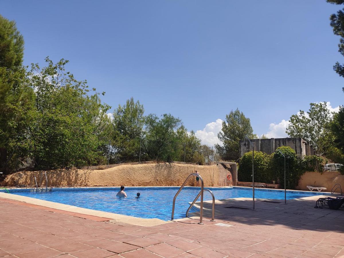 Apartamento Granada - Serrallo Apartment Exterior photo