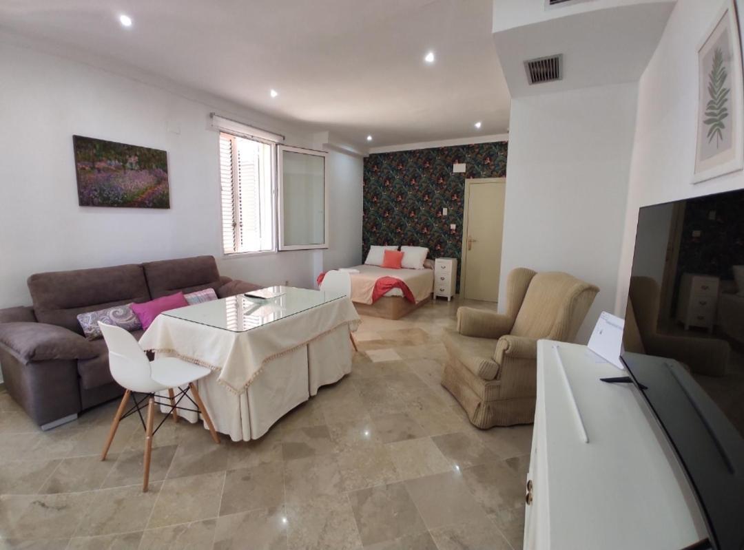 Apartamento Granada - Serrallo Apartment Exterior photo